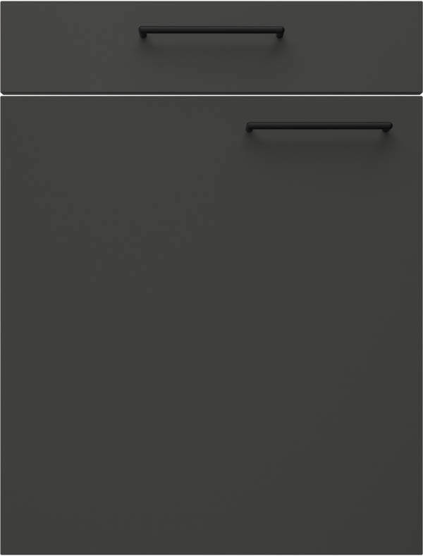 artego Küchen · Front Fine Pro · 53030 Graphit