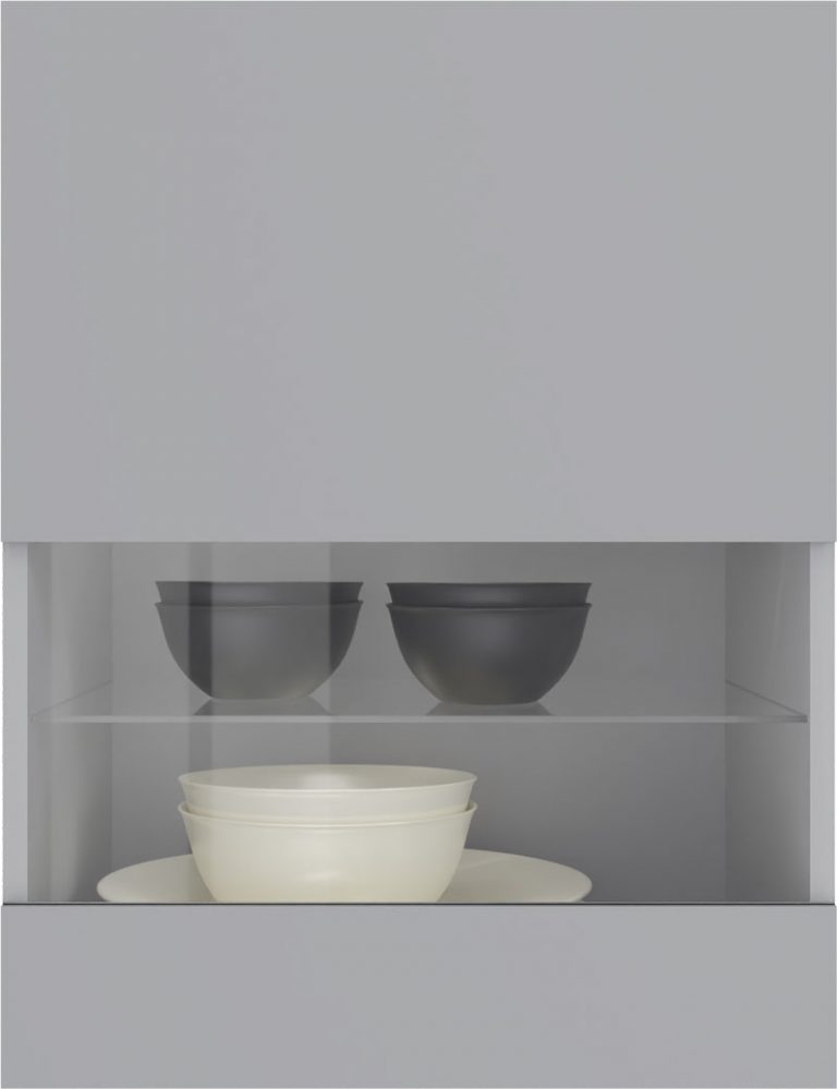 artego Küchen · Designtür 107